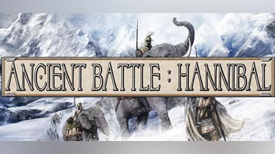 Сборник Ancient Battle: Hannibal