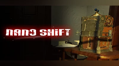 Сборник Nano Shift