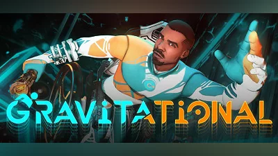 Сборник Gravitational