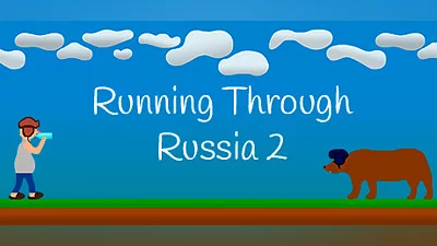 Сборник Running Through Russia 2