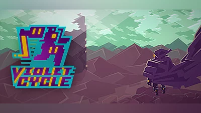 Сборник Violet Cycle