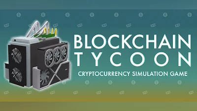 Сборник Blockchain Tycoon