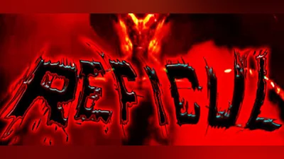 Сборник Reficul VR
