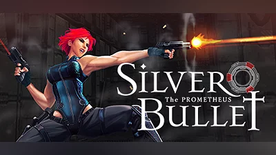 Сборник Silver Bullet: Prometheus