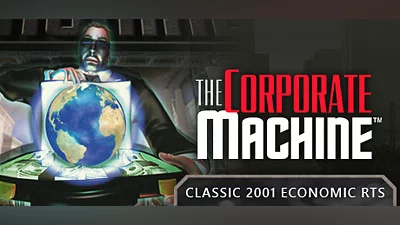 Сборник The Corporate Machine