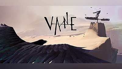 Сборник Vane