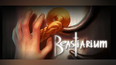 Сборник Beastiarium