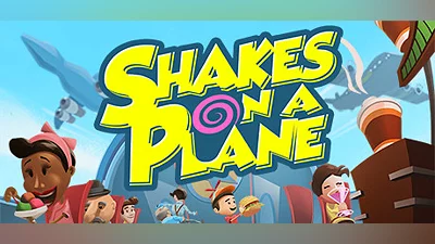 Сборник Shakes on a Plane
