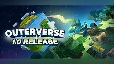 Сборник Outerverse