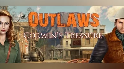Сборник Outlaws: Corwin's Treasure