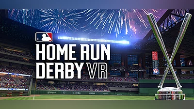 Сборник MLB Home Run Derby VR