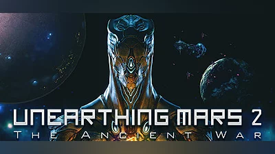 Сборник Unearthing Mars 2: The Ancient War