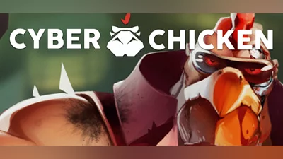 Сборник Cyber Chicken