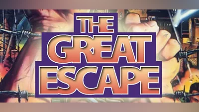 Сборник The Great Escape