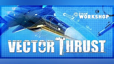 Сборник Vector Thrust