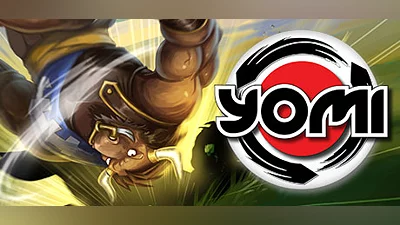 Сборник Yomi