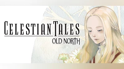 Сборник Celestian Tales: Old North