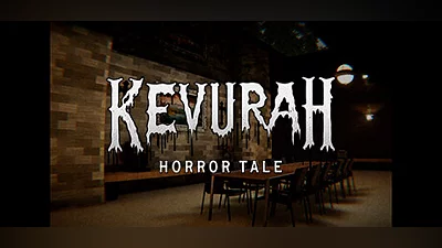 Сборник Kevurah Horror Tale