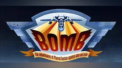 Сборник BOMB: Who let the dogfight?