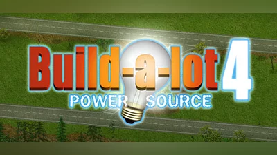 Сборник Build-A-Lot 4: Power Source