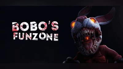 Сборник Bobos FunZone