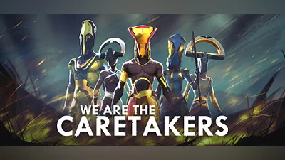 Сборник We Are The Caretakers