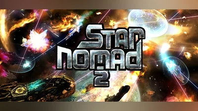 Сборник Star Nomad 2