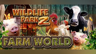 Сборник Wildlife Park 2 - Farm World