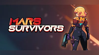 Сборник Mars Survivors