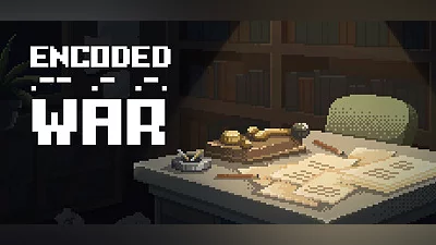 Сборник Encoded War
