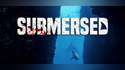 Сборник Submersed
