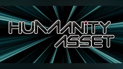Сборник Humanity Asset