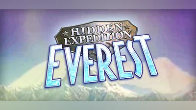 Сборник Hidden Expedition: Everest