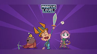 Сборник Marcus Level
