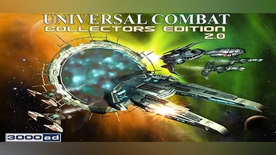 Сборник Universal Combat CE
