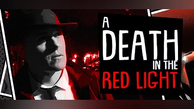 Сборник A Death in the Red Light