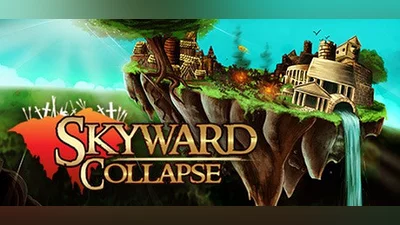 Сборник Skyward Collapse