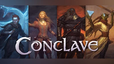 Сборник Conclave