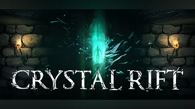 Сборник Crystal Rift