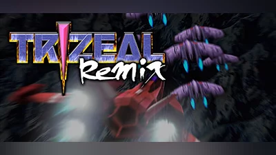 Сборник TRIZEAL Remix