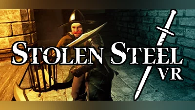 Сборник Stolen Steel VR