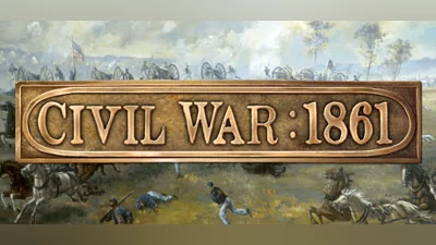 Сборник Civil War: 1861