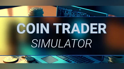 Сборник Coin Trader Simulator
