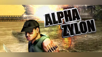 Сборник Alpha Zylon