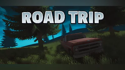 Сборник Road Trip