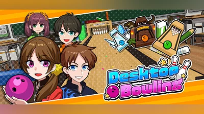 Сборник Desktop Bowling