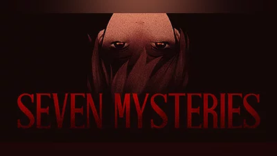 Сборник Seven Mysteries: The Last Page