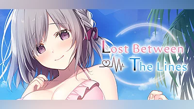 Сборник Lost Between the Lines