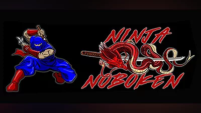 Сборник Ninja Noboken