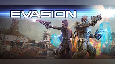 Сборник Evasion
